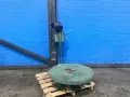 DURANT TOOL COMPANY 42” DIAMETER DECOILER   -  R-3025