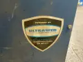 DONALDSON DUST COLLECTOR  -  EZ TRUNK