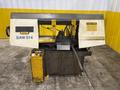 10&quot; CLAUSING STARTRITE MODEL #HB250M HORIZONTAL BANDSAW: YOBRO #23854