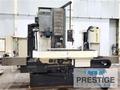 Boring Mills Horizontal Table Type CNC
