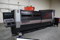 Amada Ensis 3015 AJ MII CNC Fiber Laser,  AMNC 3i Control, 3.1 KW, 120&quot; x 60&quot;, Pallet Shuttle, Fume Collector - NEW 2017- Auction Item