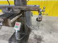 2 HP BRIDGEPORT SERIES I VERTICAL MILL / MILLING MACHINE: STOCK #20697