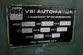 VSI AUTOMATION MODEL #TM-20 RIVIT SPINNERS: STOCK #76088