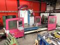 Lagun - X: 3000 - Y: 1000 - Z: 1200 mm CNC