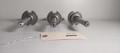3x SYIC Long Cat40 End Mill holder Cat 40 Taper Weldon Flat TECHNIKS