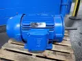 WEG 30 HP MOTOR  -  03036EP3E286JP-W22
