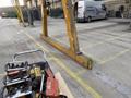 Abus - Semi-portal 5 ton x 12 875 mm