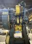 600 TON MINSTER MODEL #90-600 KNUCKLE JOINT PRESS, 4" STROKE: STOCK #22197