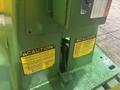 2,000 LBS X 12&quot; LITTELL MODEL #20-12 DOUBLE END PULL OFF UNCOILER COIL REEL: STOCK #23713