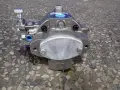 BOSCH SILENT VANE PUMP  -  PSV PNCF 20HRM 66