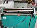 4′ x 16Ga National POWER SLIP ROLL MODEL NR4816