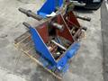 (20) 3&quot; X 18&quot; YODER MODEL # M3 RAFTED ROLL FORMING HEADS: STOCK #78332