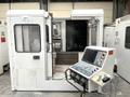 OMV / Parpas - HSC 1100 CNC 5 axis