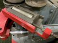 4" X 4" X 5/8" BUFFALO #2 ANGLE BENDING ROLLS: STOCK #81408