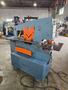 2016 Scotchman 6509-24M Hydraulic Ironworker (#5897)