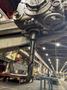 8&#039; ARM x 19&quot; GIDDINGS &amp; LEWIS MODEL #956-CHIPMASTER RADIAL ARM DRILL: STOCK #23553