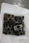 114 Style Bottom Die Holders for Turret Punch Presses, Assorted - Some are NEW Mate- Auction Item