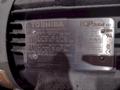 24&quot; X 12&quot; X 3 STAGE RANSOHOFF MODEL SURECLEAN MESH BELT CONVEYOR PARTS WASHER. STOCK # 0237725