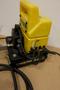 Enerpac PUD1300B, Two Speed, Economy Electric Hydraulic Pump, 3/2 Solenoid Valve, 115V, For use with Single-Acting Cylinders- Auction Item