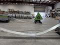 Framecad F325iT Roll Former, 2021 – 3MT Powdered Decoiler, Video Available