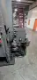25" X 30" HEM WF160LA-DC AUTOMATIC HORIZONTAL BAND SAW STOCK# 4396