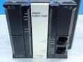 OMRON MACHINE CONTROLLER CPU UNIT  -  NJ301-1200