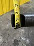 4&quot; DIAMETER X 105&quot; LONG BORING BAR WITH MORSE TAPER: STOCK #20650