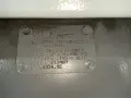 ATLAS COPCO 25 HP AIR COMPRESSOR  -  GA18FF A 125 FM