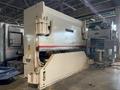 350 TON X 14' CINCINNATI #CBIIX12 HYDRAULIC PRESS BRAKE