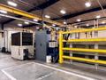 Mazak Fabri Gear 150 Tube Laser