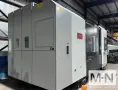Mori Seiki NT5400 DCG/1800SZ CNC 5-Axis Horizontal Turning Center, 2007