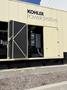 1250 KVA KOHLER 1250-REOZMD GENERATOR. NEW IN 2017. STOCK # 0434226