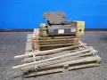 R &amp; M MATERIALS HANDLING INC. 5 TON HOIST  -  SC 518