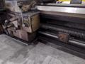 40&quot; X 252&quot; (21&#039;) AMERICAN PACEMAKER ENGINE LATHE, 2.75&quot; HOLE: STOCK #20836