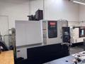 Mazak Nexus 510C VMC, 2006 – TSC, 12K RPM Spindle, Conveyor