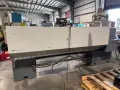 Clausing Metosa C2487 24”/34” x 87”cc Engine Lathe DRO #7687