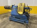 10,000 LB X 36” YODER MOTORIZED UNCOILER COIL REEL: STOCK #22950