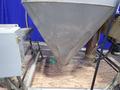 NIRO ATOMIZER 60 GALLON TANK S/S SPRAY DRYER