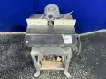 DELTA 9”X18” SHAPER