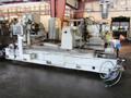 52" X 72" NORTON HI-SWING O.D. CYLINDRICAL CNC GRINDER: STOCK #10928
