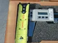 STARRETT CALIPER W/CASE   -  721
