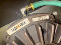 6,000 LBS X 24&quot; AMERICAN STEEL LINE MODEL #1000 UNCOILER: YOBRO #23894