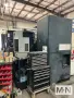 Makino A51 4-Axis CNC Horizontal Machining Center w/ Pallet Changer