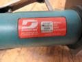 Dynabrade Model 01197, Pneumatic 1/2" Wide Belt Finger Sander with Spare Contact Arm- Auction Item