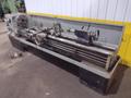 17" x 108" CLAUSING COLCHESTER MODEL #17 ENGINE LATHE, 3.25" HOLE: STOCK #14660