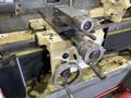 14" X 40" KENT MODEL #KLS-1440 GAP BED ENGINE LATHE: STOCK #80779