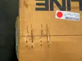 MITSUBISHI 5.5KW SUPERLINE MOTOR   -  SF-JR