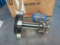 Honeywell Flange Mounted Liquid Level Transmitter - Stf828-e1hs4a-h1f-a-ad0-11s-a-00a6-00-0000