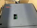 FUJI ELECTRIC PWM CONVERTER   -  RHC400-4CAE