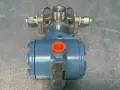 ROSEMOUNT 800PSIG PRESSURE TRANSMITTER  -  3095MA2CABA15AA001AB